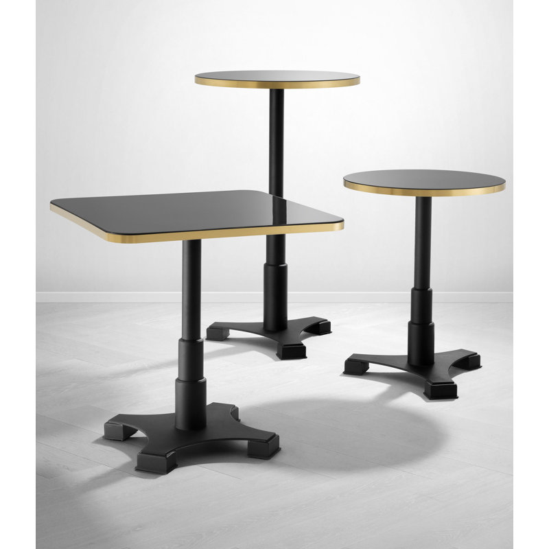 Avoria Round Dining Table