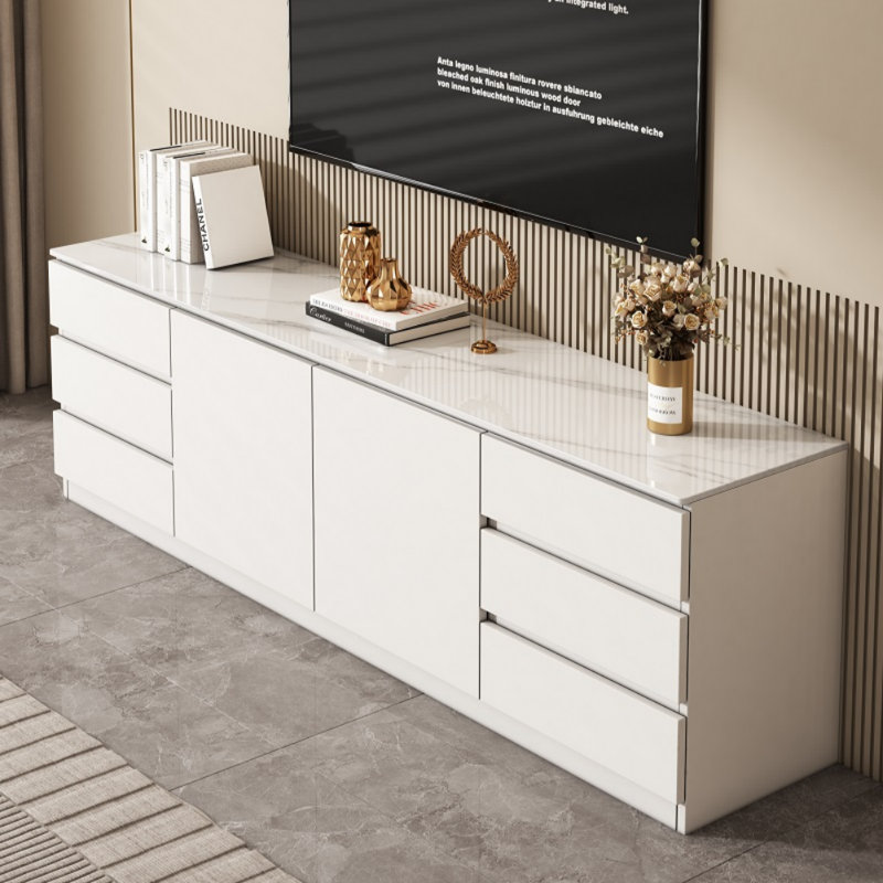 Philisa, White