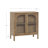 Glass TV Stand-1447187693