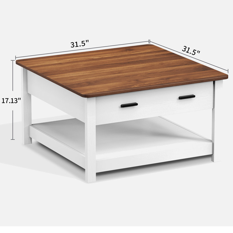 Bria Coffee Table
