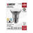 5.5 Watt (50 Watt Equivalent), PAR20 LED, 25 Degree Beam Angle, Dimmable Light Bulb, Selectable CCT E26/Medium (Standard) Base