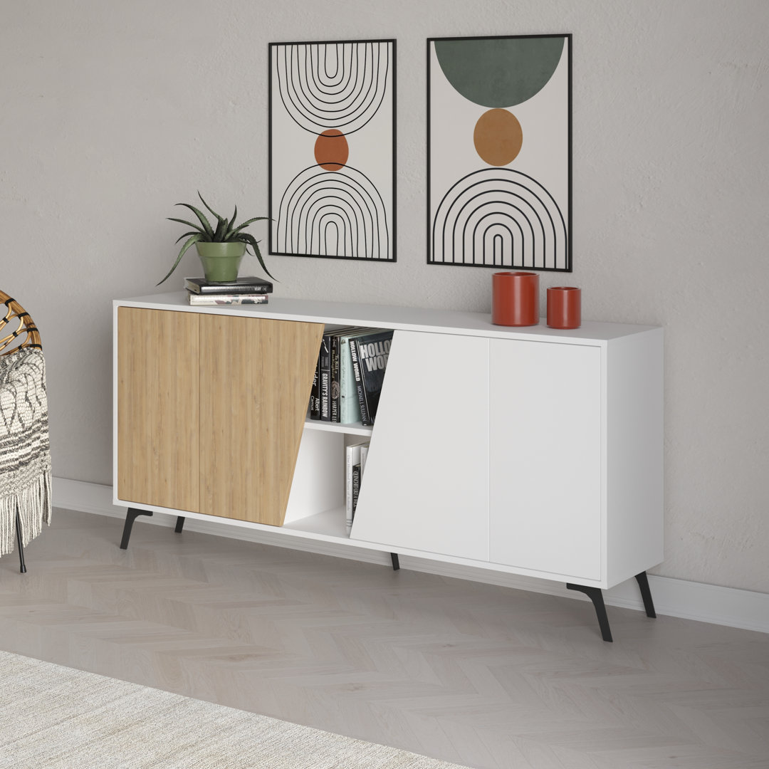 Sideboard Fiona 180 cm