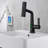 Single-Hole Single-handle Bathroom Faucet-90739133