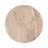 Nara Wooden Wavy Round Serving Tray