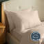 Silentnight Brushed Cotton Pillowcase Pair-108368306