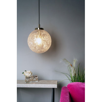 Adeltraud 1 - Light Pendant