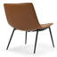 Chaise d'appoint de 25,6 po Khashayar-354906443