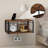 Korzen Floating Shelf