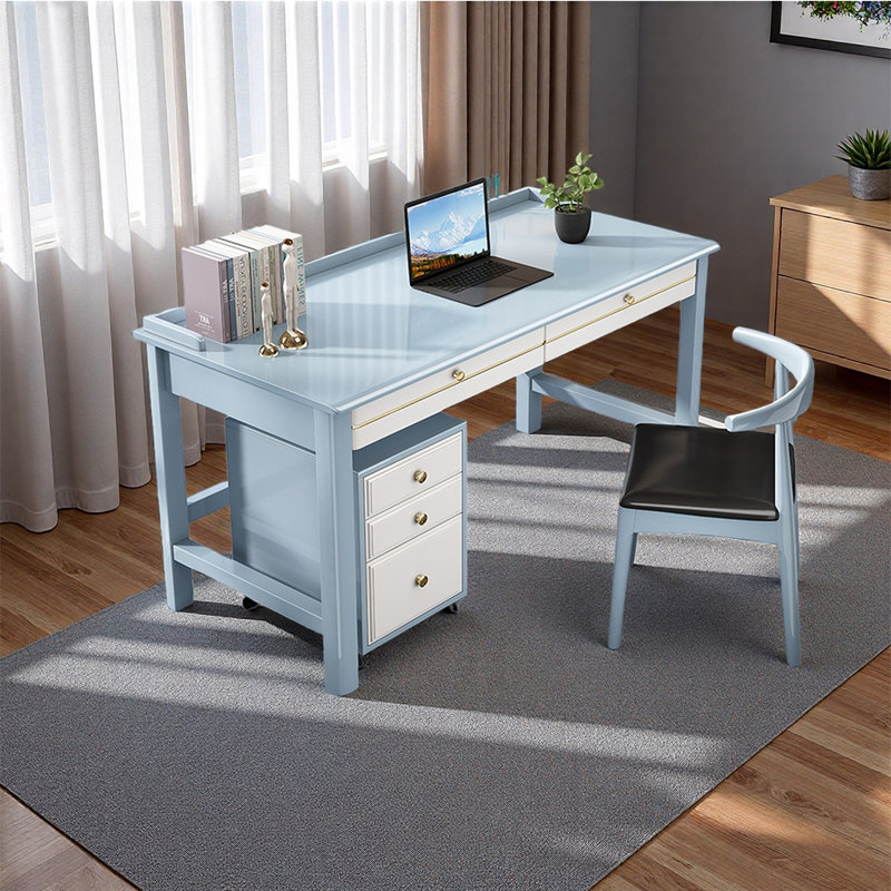 Karlton, Blue