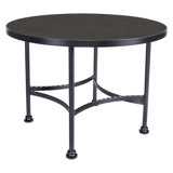 Classico Outdoor Round Dining Table