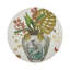 Sous-verres ronds en cuir Monkey-119015249