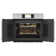 30" 5 Cu. Ft. Self-Cleaning Convection Electric Wall Oven