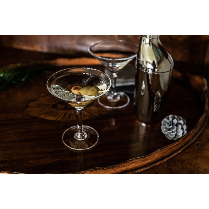 Ascutney Martini
