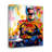 Batman  Giclee on Gallery Wrapped Canvas-2024634527