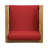 Acacia Outdoor Lounge Chair-35615643