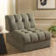 Fauteuil d'appoint Foxglove Thane