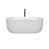 White/Shiny White/Matte Black is out of stock