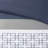 8 Piece Embroidered Comforter Set