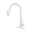 Robinet de cuisine avec douchette extractible-132151788
