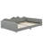 Sofabed With A Cloud-Shaped Backrest And Upholstered Seating-2012405086-2012405085