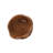Corrèze Teak Wood Bowl