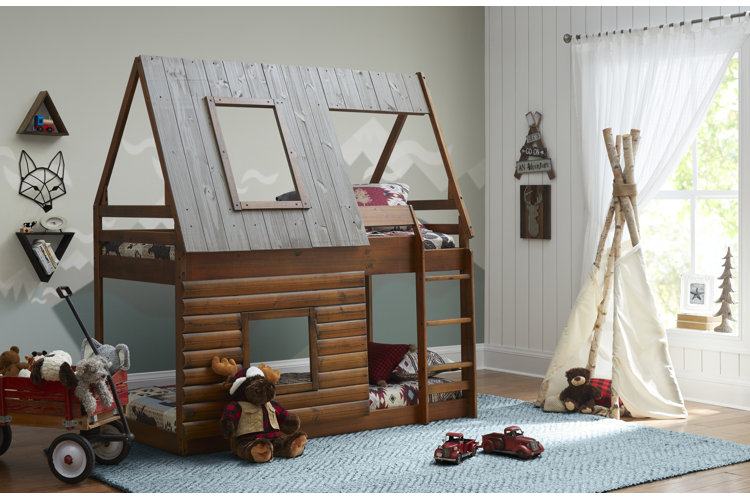 bunk bed ideas
