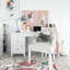 Ensemble de housse de couette teenagee féminin iii mode-138868093