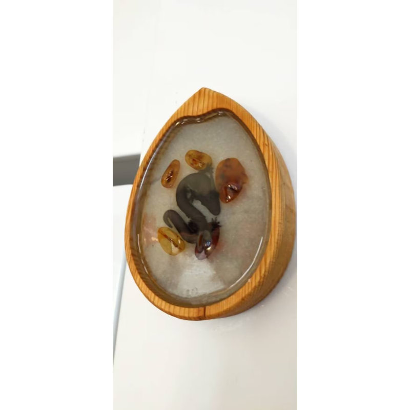 Porte-bouchon décoratif Illyssa
