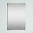 Chantelle Flat Wall Mirror