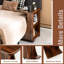 Hisako C Table End Table