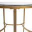 Table d'appoint Bonnifait