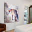 Morgan Jones - Wrapped Canvas Print-2032448407