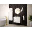 Rensia Washbasin Cabinet 60