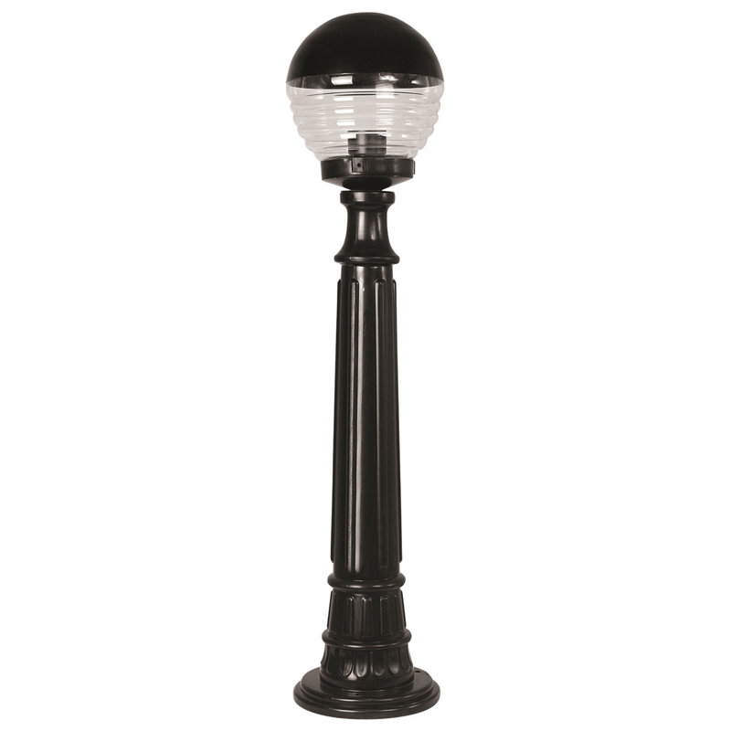 Aarjan Ribbed Lamp Post (Full)