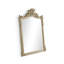 Eden Arch Solid Wood Wall Mirror