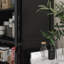 Armoire de rangement pour garde-manger 72,5 po, armoire de cuisine autoportante avec 4 portes et tablettes réglables pour la salle à manger, panneau de fibres à densité moyenne