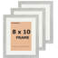 Picture Frame - Set of 3 with Mat-79168103