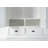 Arrigo 61.81 " W Armoire