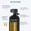 Système de filtration numérique
