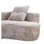 Canapé 79,5 po Boucle-97061495