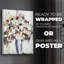 Jubilant - Impression sur toile seulement - NON-CADRE-746537060