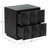 Baylor Wood 2 Drawer Nightstand-1571459003