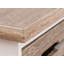 Despres Accent Shelf with Towel Bar