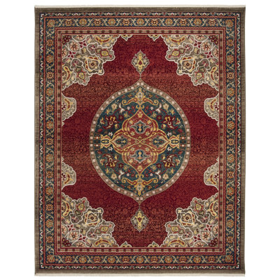 Kurtz Performance Oriental Rug