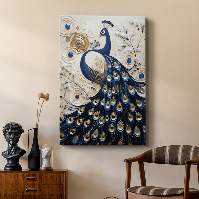 ANIMALS Series CCxxviii - galerie sur mesure, H 18 po x l 12 po