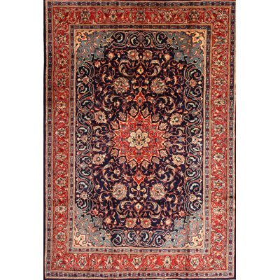 Oriental Indoor Rug