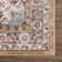 Briawood Oriental Indoor Rug