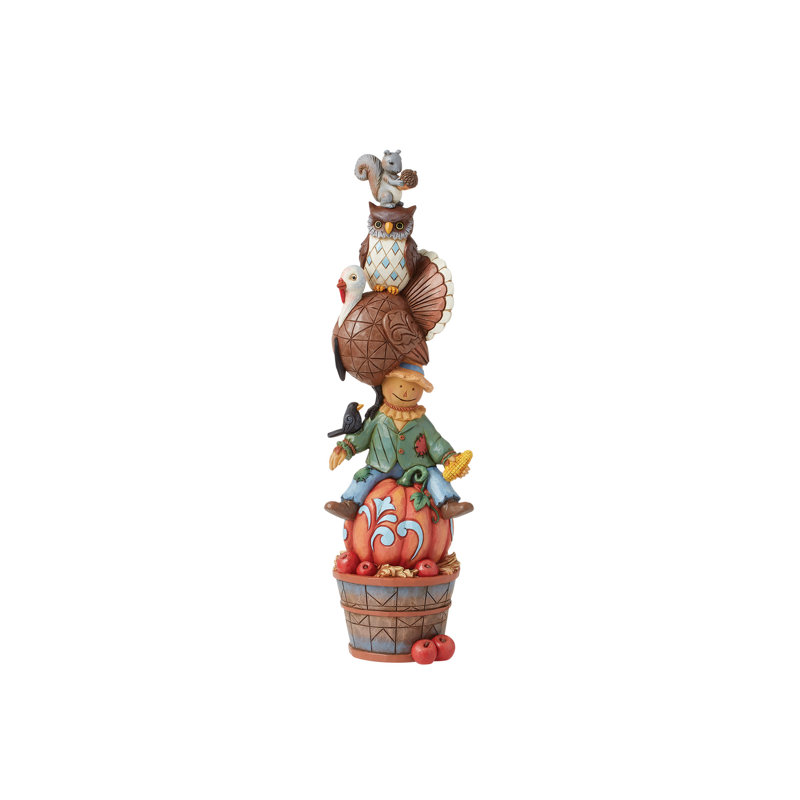 Figurine Jim Shore Heartwood Creek