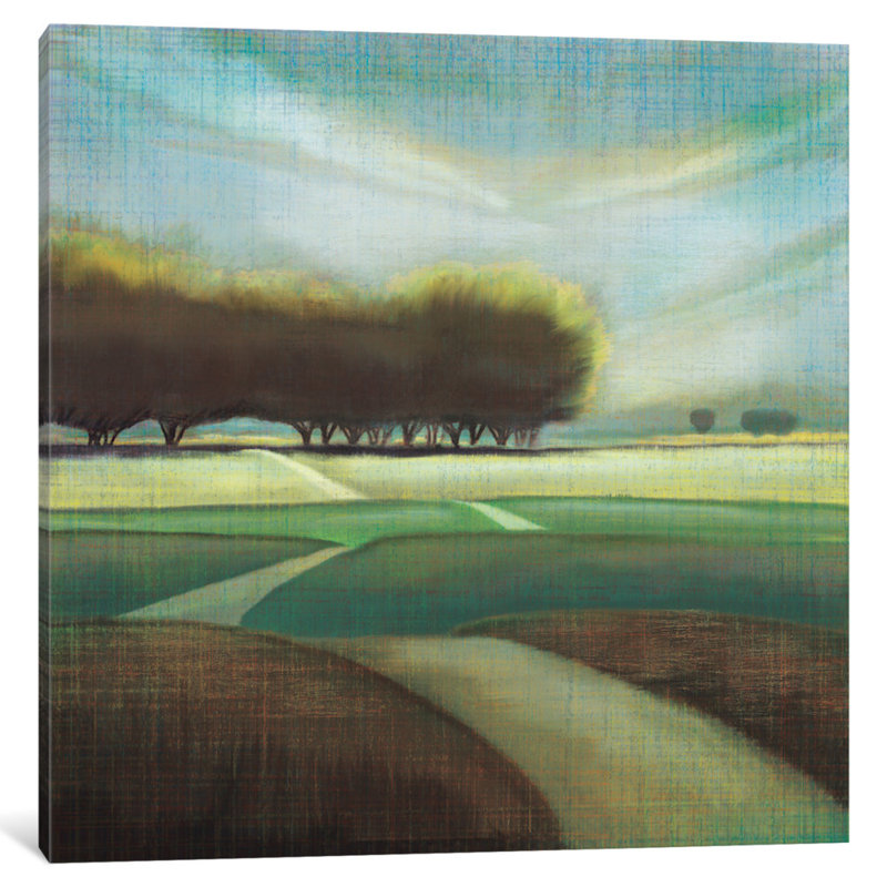 « look back ii », reproduction d’art sur toile tendue, H 16 po x l 16 po x P 1 po, Papier d'art encadré noir, Blanc