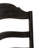 Trelawny 6 Person Trestle Dining Table Set w/ 18" Leaf-95204089